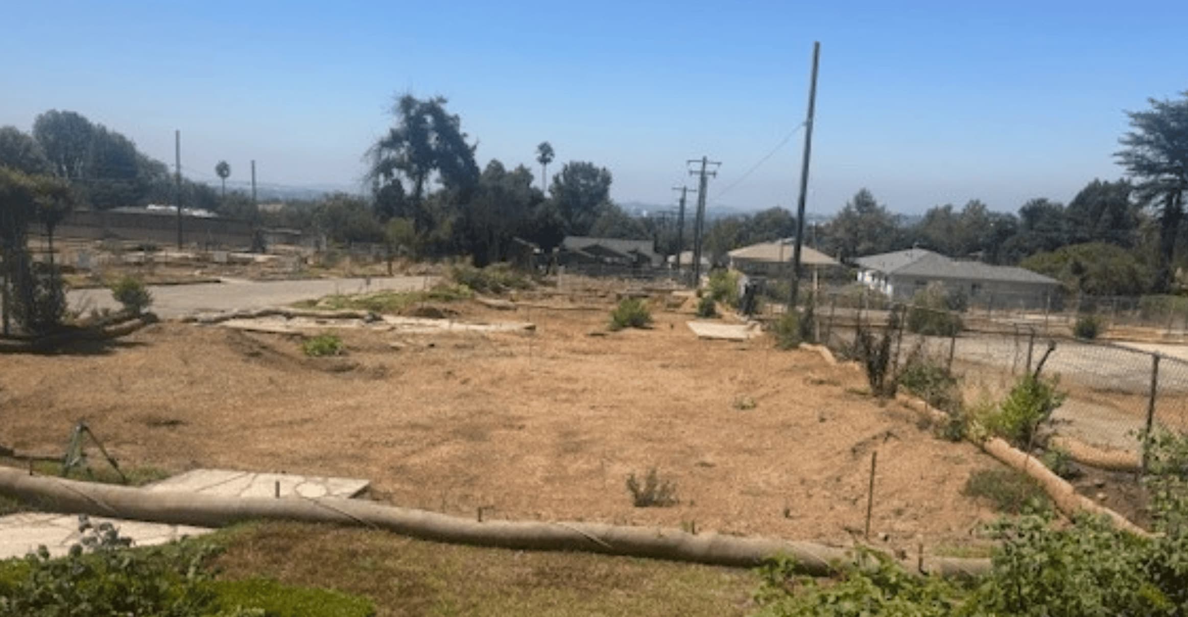 Closed FCHS purchase in Southern California