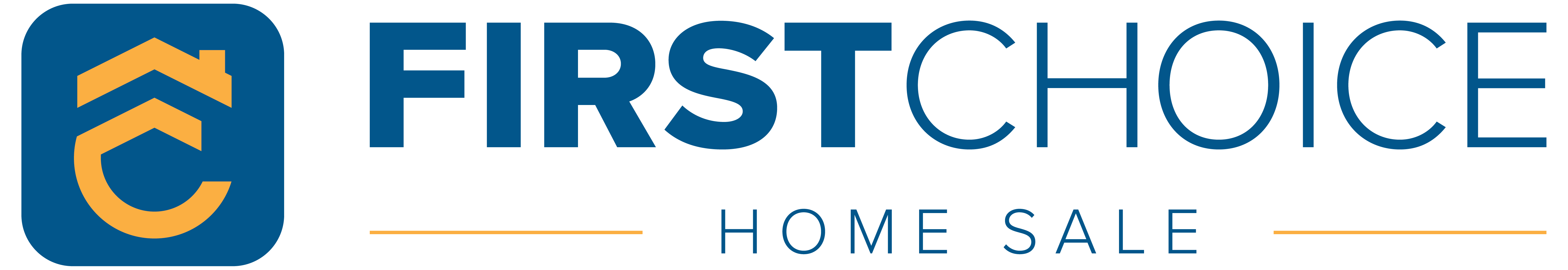 First Choice Home Sale